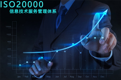 ISO20000信息技術(shù)服務(wù)管理體系咨詢